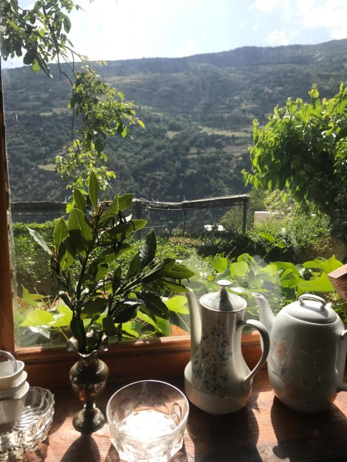 "Casa Ibero" Bubion, Alojamiento Turistico Rural Экстерьер фото